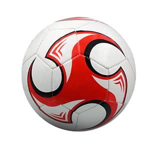 1pc Adult Size 5 Pvc Soccer Ball – , Machine , Soft And Comfortable For Training And Balls Shop Online at Dubai Trades