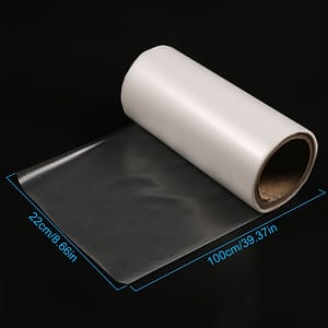 1pc Amishop Water Soluble Canvas , 47″x8.7″, 14ct – Disappears In Water, Ideal For Diy Embroidery & Stitch Projects, Transparent Appliques Shop Online at Dubai Trades 2