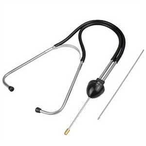 1pc Auto Cylinder Stethoscope Mechanics Stethoscope Car Engine Diagnostic Automotive Hearing Tool Automotive Diagnostic Tools Automotive Shop Online at Dubai Trades 2