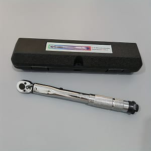1pc Automobile Torque Wrench, 1/4″ 3/8″ And 1/2″ Adjustable Drive Torque Wrench, Preset Bicycle Torque Wrench, Ratchet Wrench, As A Gift For Your Husband Hand Tools Shop Online at Dubai Trades