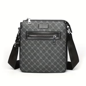 1pc Business Small Square Messenger Bag, Shoulder Crossbody Bag Clothing, Shoes & Jewelry Shop Online at Dubai Trades
