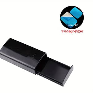 1pc Car Key Safe Box, Magnetic Car Key Holder, Key Storage Box Diversion Safes Shop Online at Dubai Trades