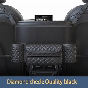 Motorcycle Waterproof Tail Bag High Quality Shoulder Bag Raincoat Storage Bag Accessories Shop Online at Dubai Trades 4