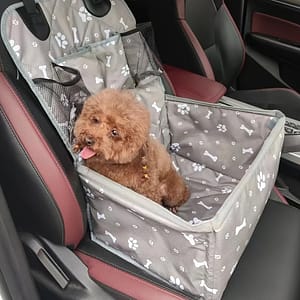 1pc Car Travel Dog Mat, Suitable For Driver, Dustproof , For Scratching Barriers Shop Online at Dubai Trades