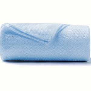 1pc Cooling Blanket, 100% Bamboo Cooling Blankets Absorbs To On Warm Night, Lightweight Blanket Bedding Shop Online at Dubai Trades