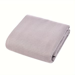 1pc Cooling Blanket, 100% Bamboo Fiber Blanket, Cool And Breathable, Summer Thin Blanket, Lightweight And Nap Blanket, Blanket Bed Blankets Shop Online at Dubai Trades