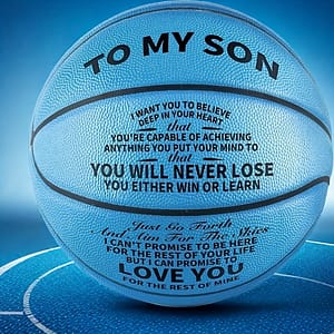 1pc Creative Basketball, Ideal Gift For Some Special Occasions Such As Birthdays, Anniversaries Basketball Shop Online at Dubai Trades