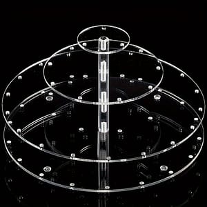 Wall-mounted Helmet Stand – Plastic Hanger For Motorcycle, , Baseball, Football & Bicycle Equipment Clothing & Closet Storage Shop Online at Dubai Trades 4