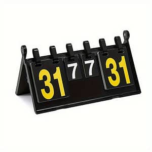 1pc For Table , Table Board Basketball Court Equipment Shop Online at Dubai Trades 2