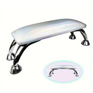 1pc Manicure Hand Rest Manicure Tools Suitable For Nail Repair Work Manicure Armrest Bottom Can Baking Lamp Or Vacuum Equipment Beauty & Personal Care Shop Online at Dubai Trades
