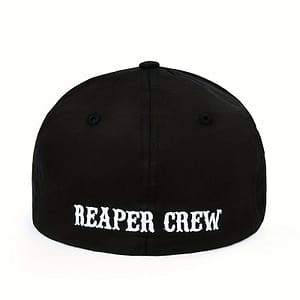 1pc Men’s “reaper Crew” Baseball Cap Accessories Shop Online at Dubai Trades
