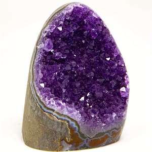 1pc Natural Amethyst Crystal String Jewelry, 180g-260g, Bohemian Style Purple Stone With Metallic , Perfect Gift For Jewelry Lovers Clothing, Shoes & Jewelry Shop Online at Dubai Trades