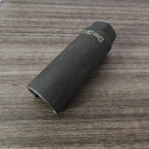 1pc Oxygen Sensor Sleeve Oxygen Sensing Sleeve Oxygen Sensor Disassembly Tool Black Narrow Mouth Automotive Shop Online at Dubai Trades