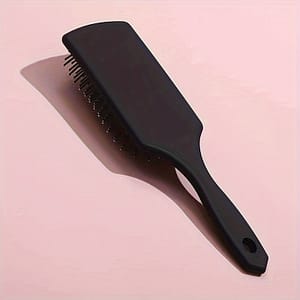 1pc Paddle Air Cushion Comb Detangler Hair Brush Scalp Massage Anti-static Hair Brush Beauty & Personal Care Shop Online at Dubai Trades