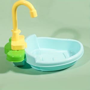 1pc Parrot Fun Bathing Tub, Bird Toy Birds Shop Online at Dubai Trades
