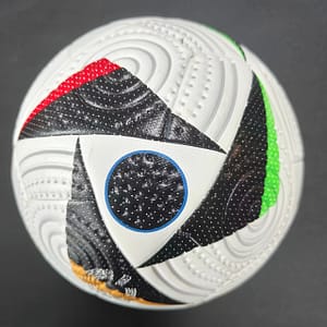 1pc Pattern Pu Soccer Ball, Soft And Trendy Football Balls Shop Online at Dubai Trades
