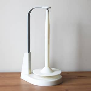 1pc Plastic Yarn Storage Holder, Rotating Knittingyarn Holder, Desktop Yarn Holder Stand For Knitting & Weaving Arts, Crafts & Sewing Shop Online at Dubai Trades