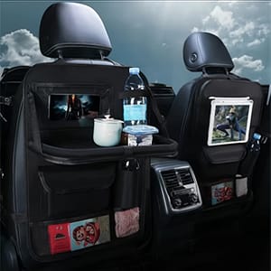 1pc Pockets Universal Car Organizer With Tablet – Your Car With Multifunctional Bag, Car Accessories Automotive Shop Online at Dubai Trades