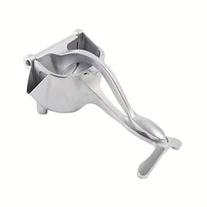 1pc Premium Aluminum Manual Citrus Juicer – Oranges, & Pomegranates – Ideal For Home Kitchens, Parties & Bars, Fruit Press, Juice Extractor Appliances Shop Online at Dubai Trades