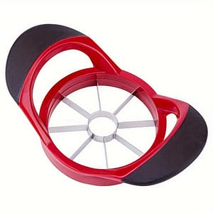 1pc, Slicer, Large Corer, Ultra-sharp Cutter, Pitter, Divider, Large Size Sturdy Rust Resistant Fruit Slicer Cutter, Kitchen Tool Corers Shop Online at Dubai Trades