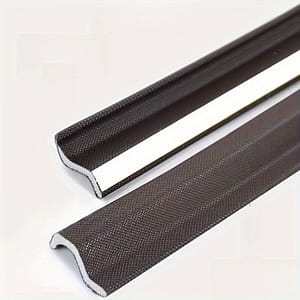 1pc Sliding Window Seal Strip – Self-adhesive Weatherproof Insulating Noise Reducing Door & Window Draft Stopper, Durable Plastic Aluminum Alloy For & Noise Reduction Hardware Shop Online at Dubai Trades