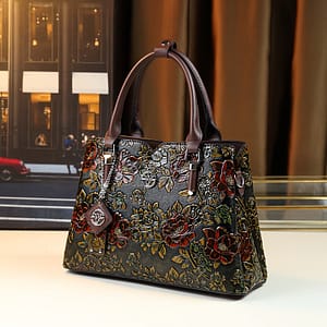 1pc, Tote Bag, Large Pu Purse With , Crossbody For Mom Clothing, Shoes & Jewelry Shop Online at Dubai Trades