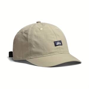 1pc Unisex Retro Baseball Cap With Short Brim, Adjustable And Quick-drying Hat, For Gifts Accessories Shop Online at Dubai Trades