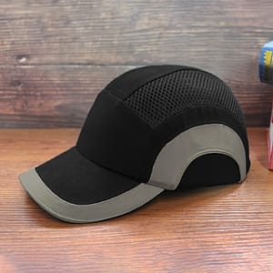 1pc Unisex Trendy Versatile Sun Hat With Breathable Mesh, Lightweight Adjustable Peaked Hat, Perfect For Outdoor Sports Hats Shop Online at Dubai Trades
