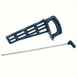 1pc Universal Drawer Slide Jig, Plastic Construction, Cabinet Hardware Jig Guide, Quick Installation Tool For Drawer Slides, Easy-to-use Hardware Fitting Accessory Power & Hand Tools Shop Online at Dubai Trades