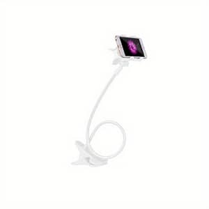 1pc Versatile Mobile Phone Holder For Bedside And Desktop Use – Ideal For Live Streaming And Video Calls Accessories Shop Online at Dubai Trades