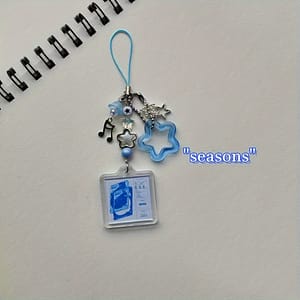 1pc W2e Matching Y2k Beaded Phone Strap Accessories Shop Online at Dubai Trades