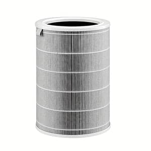 1pc, Xiaomi Hepa Replacement Filter M8r-flh, Three- Activated , Compatible With Xiaomi 3c 3h 3, 2c 2h 2s, Pro Air Purifier Filters Shop Online at Dubai Trades