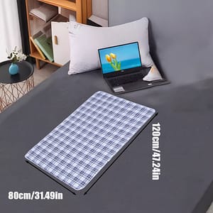 1pcs Urine Pad Care Non-slip, Leak, Machine Washable, Very Suitable For The Elderly, Pad, Female Menstrual Care, Pet In A Of Sizes And Colors Bedding & Furniture Protection Shop Online at Dubai Trades 2