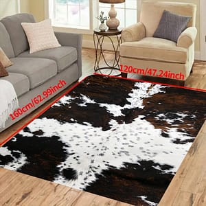 1pcs Vintage Decorative Carpet, Floor Rug, Floating Window Coffee Table Rug, Home Soft Area Rug, Bedroom Decorative Floor Rug, Decor Rug, Modern Home Decor, Room Decor Area Rugs Shop Online at Dubai Trades