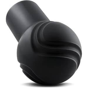 1x Black Rubber Attachment For Barbell – Ideal For Press, Row, Spin, Rotation & Split Squats – Fits 2” Bars, Enhances Exercise Exercise & Fitness Shop Online at Dubai Trades