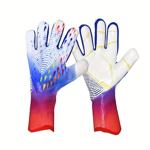 2 Football Game Goalkeeper Gloves With Spider Web Pattern Goalkeeper Gloves Shop Online at Dubai Trades