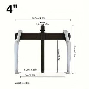 2 Jaws Gear Puller, 3 Jaws Puller, Bearing Gear Adjustable Removal Professional Level Industrial Supplies Business, Industry & Science Shop Online at Dubai Trades