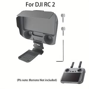 2-in-1 For Dji Rc/rc 2 Remote For Dji Air 3/ / 3/ 4 Pro Accessories Shop Online at Dubai Trades