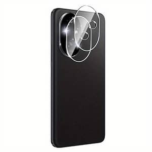 2-pack 200/200 Pro Tempered Glass Camera Lens Protector, -resistant, High-definition Clarity, , Case- Accessories Shop Online at Dubai Trades