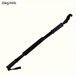 20-40kg Trainer, Arm Bar, Suitable For Chest, Biceps, Back Muscle Training, Home Fitness Equipment, Fitness Training Muscle Enthusiasts Gift Exercise & Fitness Shop Online at Dubai Trades