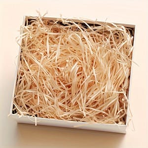 200g Rainbow Crinkle Paper Filler Pack – Recyclable Decorative Raffia For Gift Baskets, Box Stuffing, Crafting & Party Supplies Art Tissue & Crepe Paper Shop Online at Dubai Trades 2
