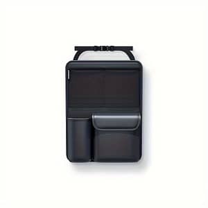 2023 New Car Seat Trunk Storage Bag Storage Bag Car Decoration Car Bag Suitable For Most Models Accessories Shop Online at Dubai Trades