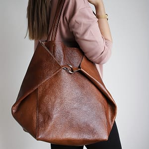 2023 New Large Soft Tote Bag For Women In European And , Featuring A Spacious Design And Shoulder Carry Option. Clothing, Shoes & Jewelry Shop Online at Dubai Trades