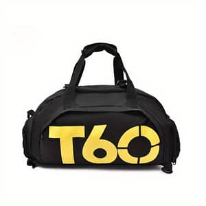 2023 New T60 Dual-shoulder Sports Bag/swim Bag/ski Bag/fitness Bag/luggage Bag/hiking Travel Bag/yoga Bag/student Bag(essential For Holiday , Give To Holiday Gifts) Backpacks Shop Online at Dubai Trades