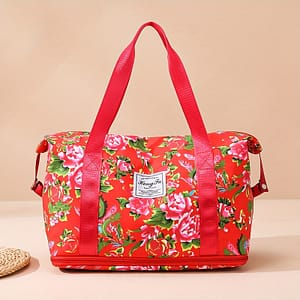 2024 New Fashionable Chinese Large Capacity Travel Bag, Luggage, Handbag, And Crossbody Bag. Clothing, Shoes & Jewelry Shop Online at Dubai Trades