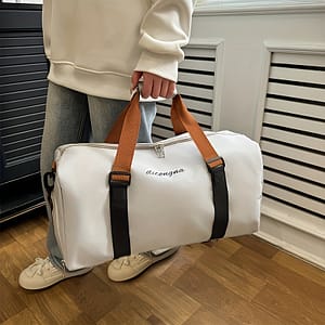 2024 New Sports Fitness Bag Valentine’s Day Gift Yoga Bag Ramadan Festival Swimming Training Bag Independent Storage Bag Clothing, Shoes & Jewelry Shop Online at Dubai Trades
