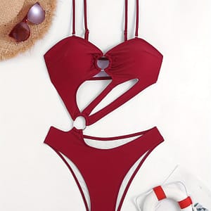 2024 New Stylish And -piece Swimsuit For – Use P0007 Clothing Shop Online at Dubai Trades