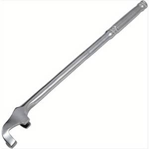 22656 Wrench Extender Adapter – Ergonomic, Drop- Steel Breaker Bar For Enhanced Torque & Durability Adjustable Wrenches Shop Online at Dubai Trades 2