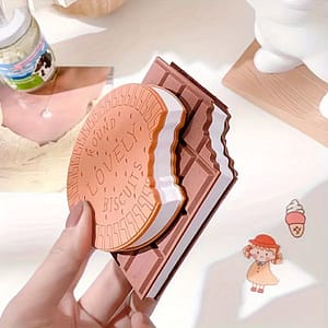 2pcs Adorable : Each With 80 Pages – Portable And Student Stationery; Suitable For Back-to-school, Home, And Office Note-taking Notebooks & Writing Pads Shop Online at Dubai Trades