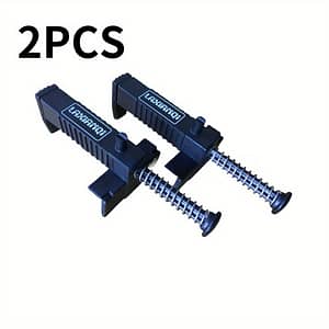 2pcs Brick Laying Wire Puller, Mud Hydraulic Wire Puller, Building Wire Rack, Mud Tile Worker Wire Fixer, Small Wire Puller Business, Industry & Science Shop Online at Dubai Trades